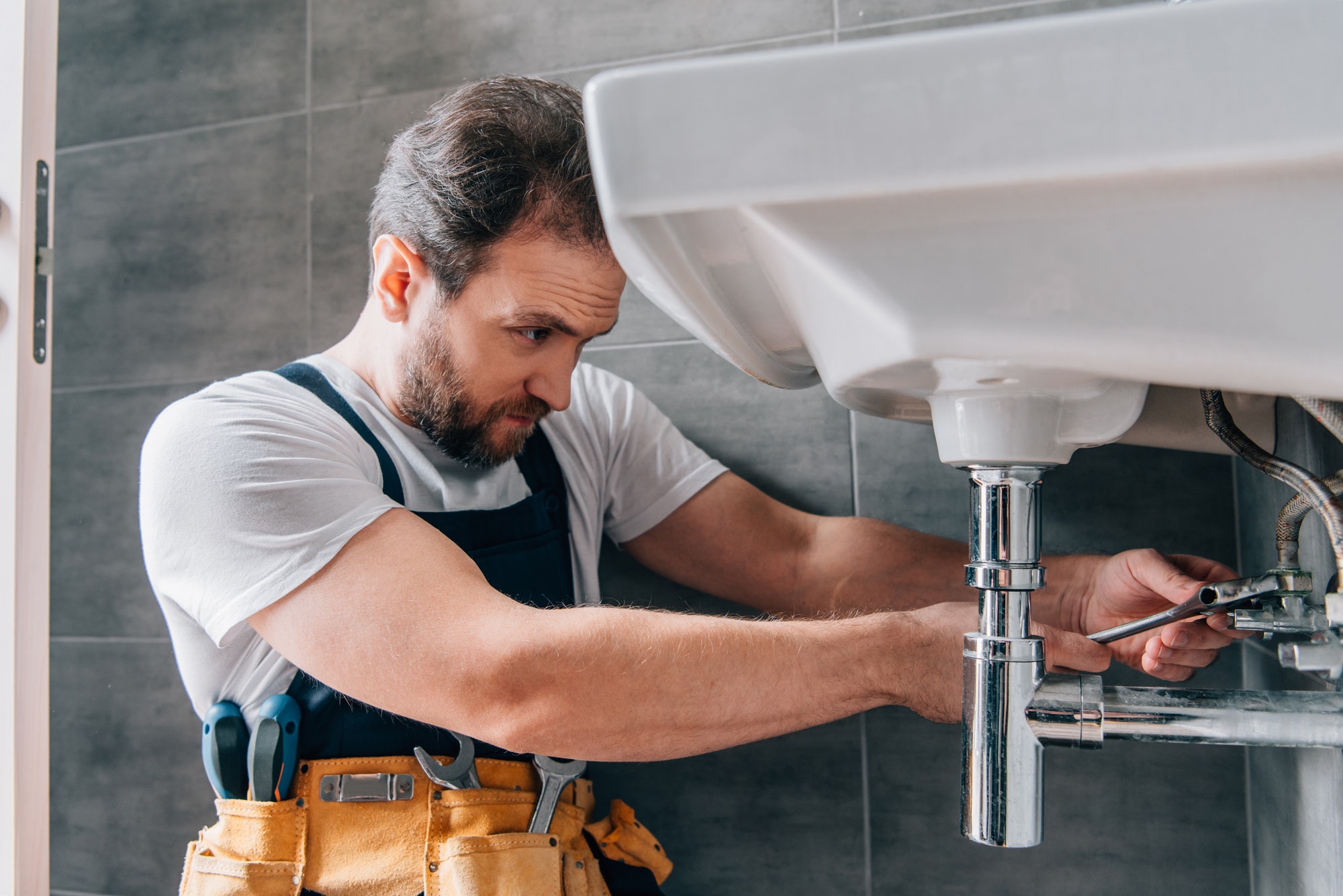 Why You Should Hire a Plumbing Service in Minneapolis MN