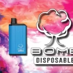 Bomb MAX Disposable Vape Device