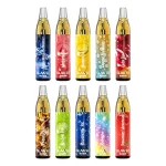 Discover The Exquisite Flavors Of Glamee Beer Disposable Vape