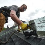 Protecting Your Home from the Top Down: Roofing Services in Winston Salem, NC