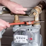 Gas Lines Services In Newark NJ
