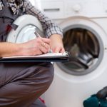 Dryer Repair Services in Charlotte NC