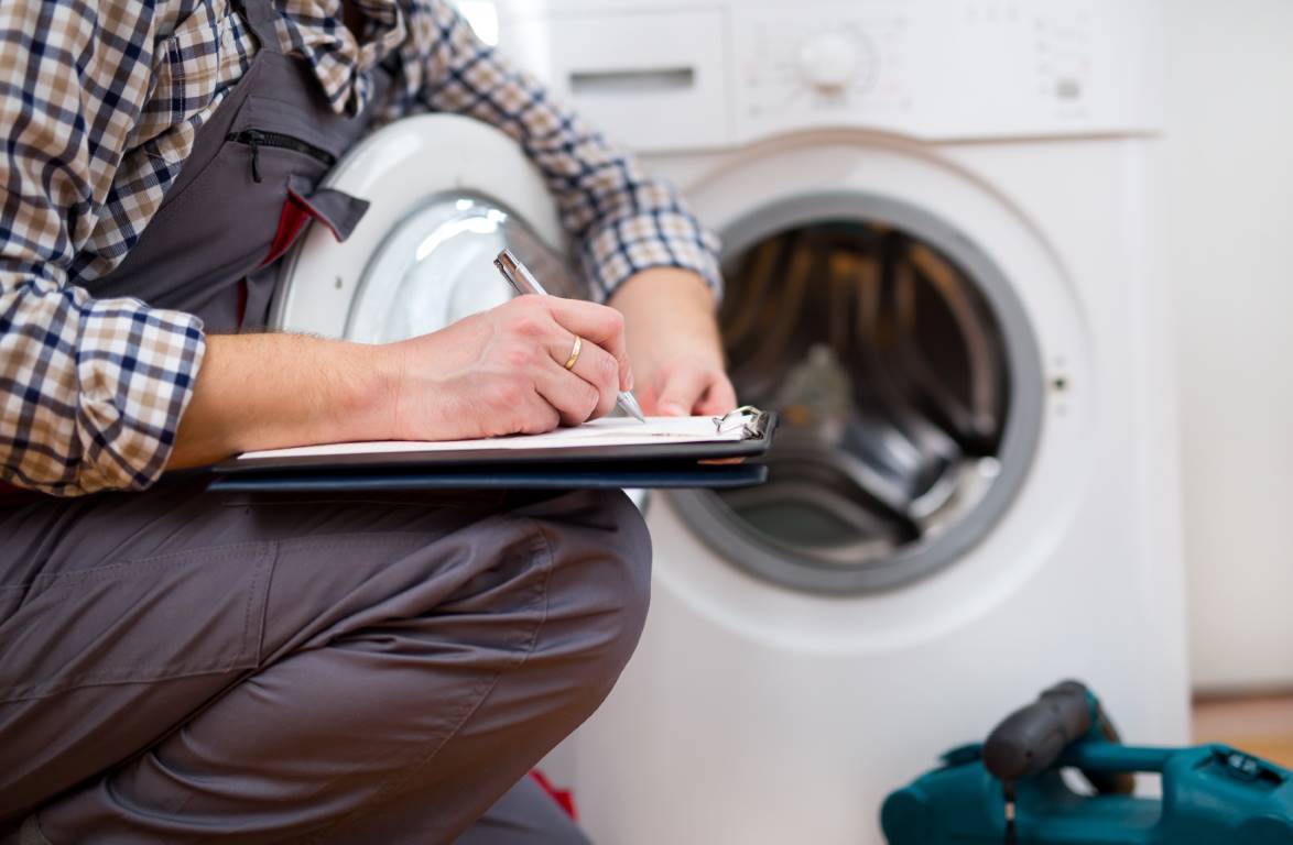 Dryer Repair Services in Charlotte NC