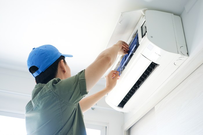Best Cool Comfort: Air Conditioning Installation Services in New York, NY