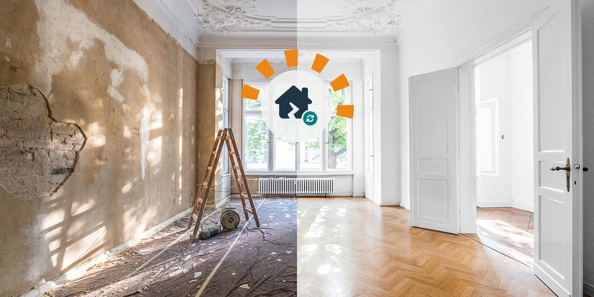 Restoration Services in Newark, NJ: Reviving Your Home’s Beauty